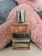 Zodig&Voltair This is really her 50ml eau de parfum, Ophalen of Verzenden, Zo goed als nieuw