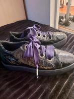 Donkerblauwe sneakers Red Rag maat 38, Blauw, Ophalen of Verzenden, Red Rag, Sneakers of Gympen