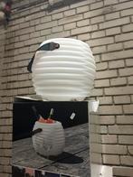 Champagne / wijn koeler met LED licht en bluetooth speaker, Ophalen of Verzenden, Zo goed als nieuw, Minder dan 50 watt, Led