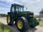 John Deere 6610 Superkruip, Zakelijke goederen, Agrarisch | Tractoren, Gebruikt, John Deere, Meer dan 10000