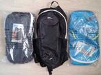 ACTIVE SPORT RUNNING CRIVIT RUGTASSEN 36L 10L NIEUW, Ophalen of Verzenden, Nieuw, Overige merken