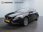 Volvo V40 2.0 D2 Ocean Race Business, Gebruikt, 4 cilinders, Zwart, Bedrijf