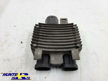 Koelvinweerstand Volvo V60/S60  ('10-'17) 940011200 beschikbaar voor biedingen