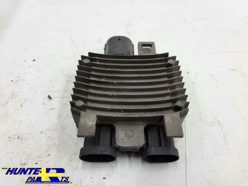 Koelvinweerstand Volvo V60/S60  ('10-'17) 940011200, Auto-onderdelen, Motor en Toebehoren, Volvo, Gebruikt, Ophalen of Verzenden