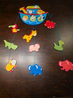 Leuke Dierenmobiel voor Baby's, Ophalen of Verzenden, Gebruikt, Mobiel