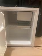 Kleine Koelkast - Compact en Handig!, Ophalen, Gebruikt, Minder dan 75 liter, Energieklasse A of zuiniger