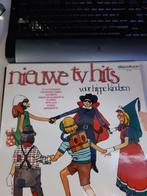 Nieuwe tv-hits voor hippe kinderen (Z194-69), Cd's en Dvd's, Vinyl | Kinderen en Jeugd, Ophalen of Verzenden, Zo goed als nieuw