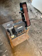 Ferrex Bandschuurmachine, Doe-het-zelf en Verbouw, Ophalen, Gebruikt, Minder dan 600 watt, Bandschuurmachine