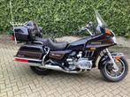 Honda Goldwing GL1200 Aspencade 2 stuks, Motoren, Toermotor, Particulier, 4 cilinders