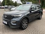 Ford Explorer 3.0 V6 EcoBoost PHEV ST-Line 457pk | Afneembar, Auto's, Ford, Automaat, 14 kWh, Euro 6, 2441 kg