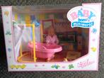 Mini Baby Born Badkamer. Nieuw in doos., Kinderen en Baby's, Speelgoed | Poppen, Ophalen of Verzenden, Nieuw, Babypop