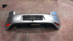 Achterbumper Volkswagen Golf 7 kleur grijs/zilver 6XPDC, Ophalen
