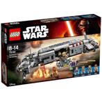 Lego 75140 StarWars nieuw in ongeopende doos, Kinderen en Baby's, Speelgoed | Duplo en Lego, Ophalen of Verzenden, Nieuw