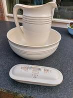 Antiek Wasstel onbeschadigd, Ophalen of Verzenden