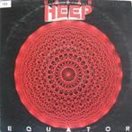 Uriah Heep – Equator  Originele USA LP in Folie, Ophalen of Verzenden, Nieuw in verpakking