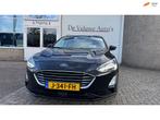 Ford Focus Wagon 1.5 EcoBoost Active Business |Carplay|Trkhk, 65 €/maand, Stof, Gebruikt, Zwart