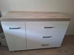 commode en ledikant type Berlijn, Ophalen, 50 tot 70 cm, 100 cm of meer, Zo goed als nieuw