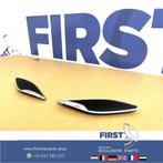 AMG BURMESTER SPEAKER COVERS Mercedes A CLA KLASSE W177 W118, Ophalen of Verzenden, Gebruikt, Mercedes-Benz