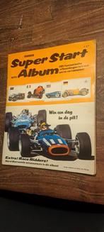 Plaatjes album  classics super straat album, Boeken, Ophalen of Verzenden, Zo goed als nieuw