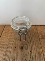 Kleine weckpot, Ophalen of Verzenden, Nieuw, Overige materialen