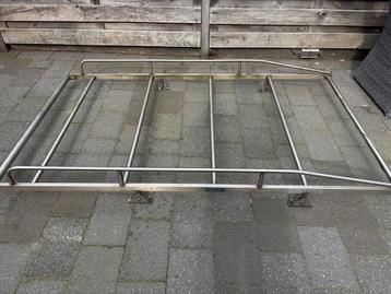 Imperial voor oud model opel combo (2007) beschikbaar voor biedingen