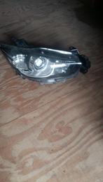 koplamp, Auto-onderdelen, Verlichting, Ophalen, Gebruikt, Mazda
