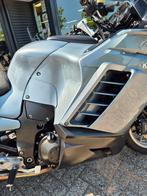 KAWASAKI GTR 1400 (bj 2007), 4 cilinders, Motorrijbewijs A, Bedrijf, Onbekend