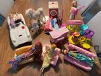 Barbie spullen voor barbiehuis, Kinderen en Baby's, Speelgoed | Poppen, Ophalen of Verzenden, Gebruikt, Barbie