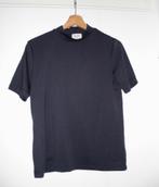 Wood wood top / shirt maat M travelstof, Kleding | Dames, Blauw, Ophalen of Verzenden, Zo goed als nieuw, Korte mouw