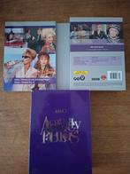 Absolutely fabulous dvd box tvserie comedy bbc, Alle leeftijden, Verzenden, Komedie