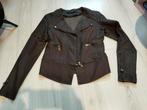 Bridget the label bikerjasje. Maat medium, Ophalen of Verzenden, Zo goed als nieuw, Maat 38/40 (M)