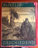 Bijbelse Geschiedenis Boek, Ophalen of Verzenden, Gelezen, Christendom | Katholiek
