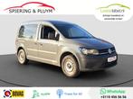 Volkswagen Caddy 1.0 TSI Trendline | Navigatie | Airco | Cru, Voorwielaandrijving, Gebruikt, 4 cilinders, 102 pk