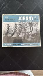 Johnny and his caller rockers collection item, Cd's en Dvd's, Vinyl | Jazz en Blues, Ophalen of Verzenden, Zo goed als nieuw, Overige formaten