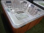 Island jacuzzi top kwaliteit spa incl Bezorging&garantie, Ophalen of Verzenden, Gebruikt
