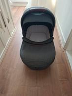 Kinderwagen + accessoires mutsy icon, Ophalen, Gebruikt, Mutsy