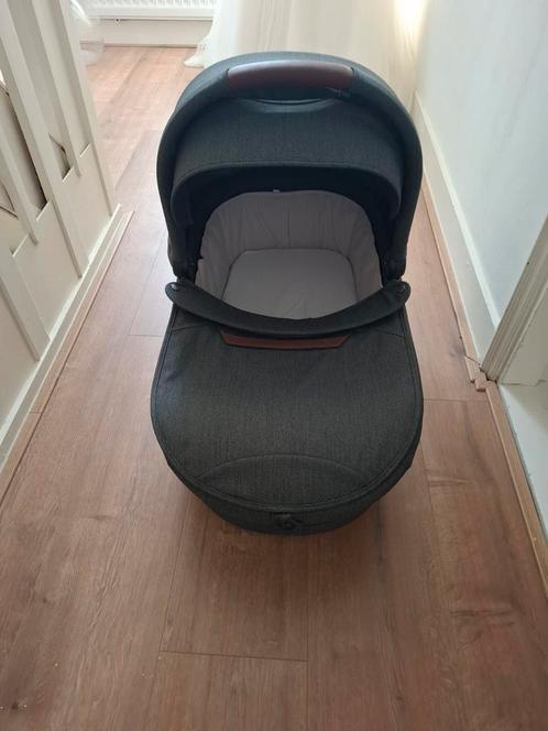 Kinderwagen + accessoires mutsy icon, Kinderen en Baby's, Kinderwagens en Combinaties, Gebruikt, Mutsy, Ophalen