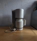 Mooie Moulinex Koffiemachine - Gebruikt, Afneembaar waterreservoir, Gebruikt, Koffiemachine, Gemalen koffie