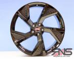 Passen Onder Audi A6 A7 A8 Q5 Q7 E-tron 5X112 21 INCH, Velg(en), -, -, Nieuw