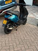 piaggio zip 50cc 2t, Ophalen, Maximaal 45 km/u, Zip, Zo goed als nieuw