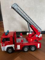 Brandweerauto Speelgoed, Ophalen of Verzenden, Gebruikt, Jongen of Meisje