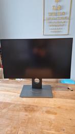 Dell UltraSharp U2518D - 25 inch QHD Monitor, Computers en Software, Ophalen, Gebruikt, IPS, Dell