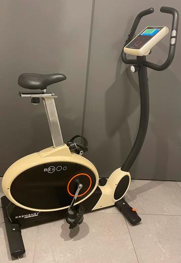 hometrainer LAGE INSTAP revalidatie 135kg lichaamsgewicht beschikbaar voor biedingen