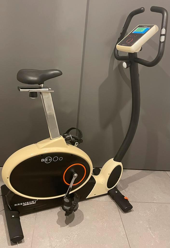 hometrainer LAGE INSTAP revalidatie 135kg lichaamsgewicht, Sport en Fitness, Fitnessmaterialen, Overige typen, Ophalen