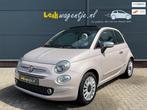 Fiat 500 C 0.9 TwinAir Turbo Star Cabrio *navi *climate, 86 pk, Gebruikt, Zwart, Overige kleuren