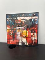 LP: Queen - Live magic (1986), Ophalen of Verzenden, Gebruikt, Poprock