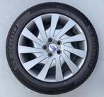Velgen 17 inch Saga antraciet Volvo V70 S80, Auto-onderdelen, Banden en Velgen, Ophalen, Gebruikt, Velg(en), 17 inch