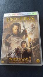 lord of the rings , return of the king., Cd's en Dvd's, Dvd's | Avontuur, Ophalen of Verzenden