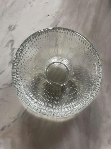 Iittala Nappi Kandelaar - Design Klassieker beschikbaar voor biedingen