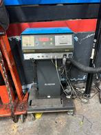 OTC Dieseltune Roetmeter met Afzuigkast, Auto diversen, Ophalen, Gebruikt